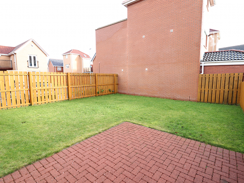 22 Duncanrig Crescent, East Kilbride,   G75 8FL, GLASGOW