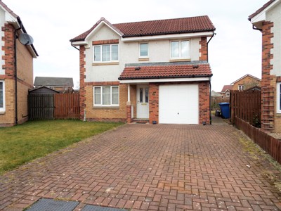 22 Crockett Place, ,   FK2 7PZ, FALKIRK