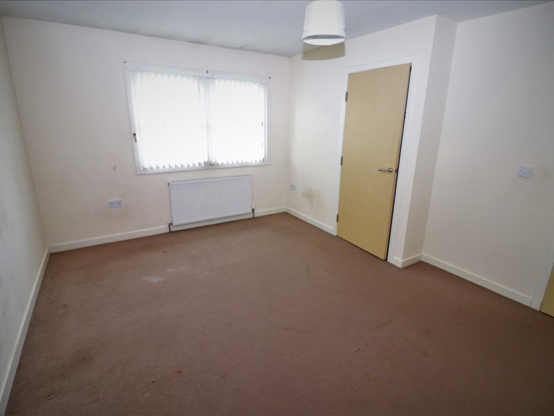 1/2, 3 Rhindmuir Gate, Baillieston  G69 6EW, GLASGOW