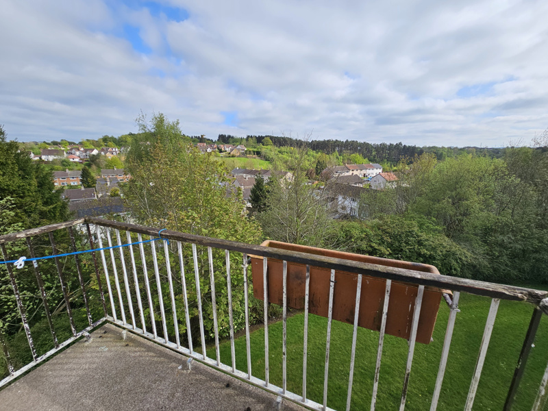 Whitehills Place, The Murray, East Kilbride, G75 0ND