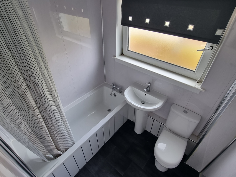 Glen Prosen, East Kilbride, GLASGOW, G74 3SZ