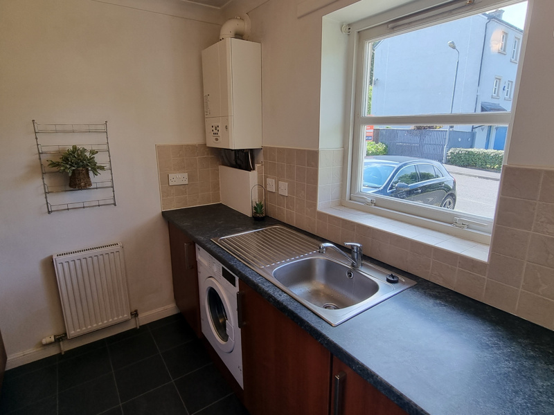 Kingsbridge Park Gardens, GLASGOW, G44 4JG