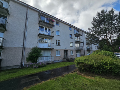 Beauly Place, West Mains, East Kilbride, G74 1DD