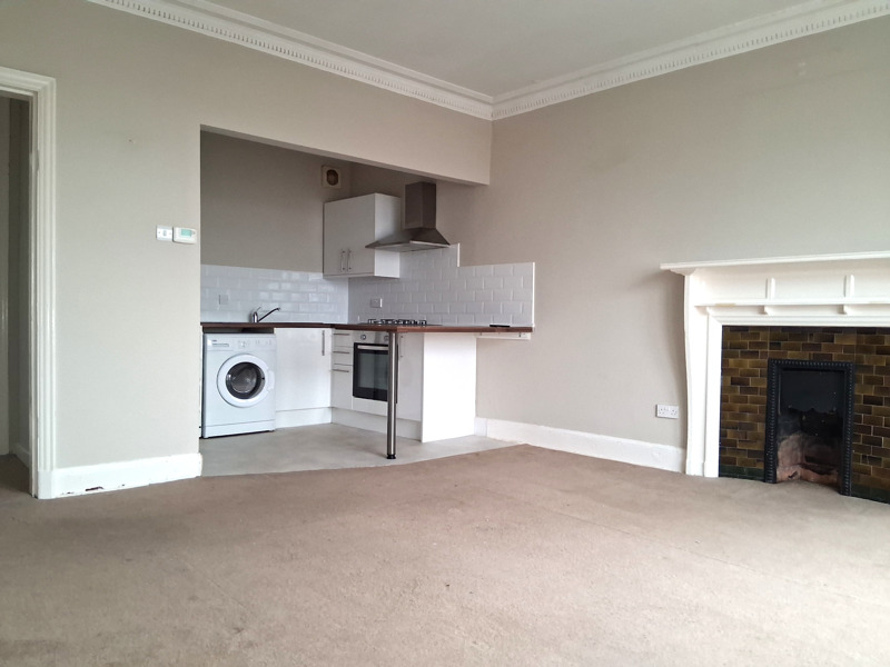 221 HIGH STREET, AYR, KA7 1RB