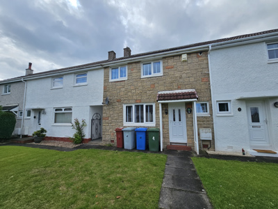 Dunbar Hill, West Mains, East Kilbride, G74 1EY