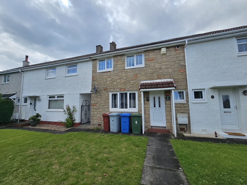 Dunbar Hill, West Mains, East Kilbride, G74 1EY