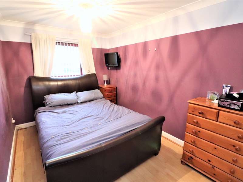 Caledonia Court, PAISLEY, PA3 2LL