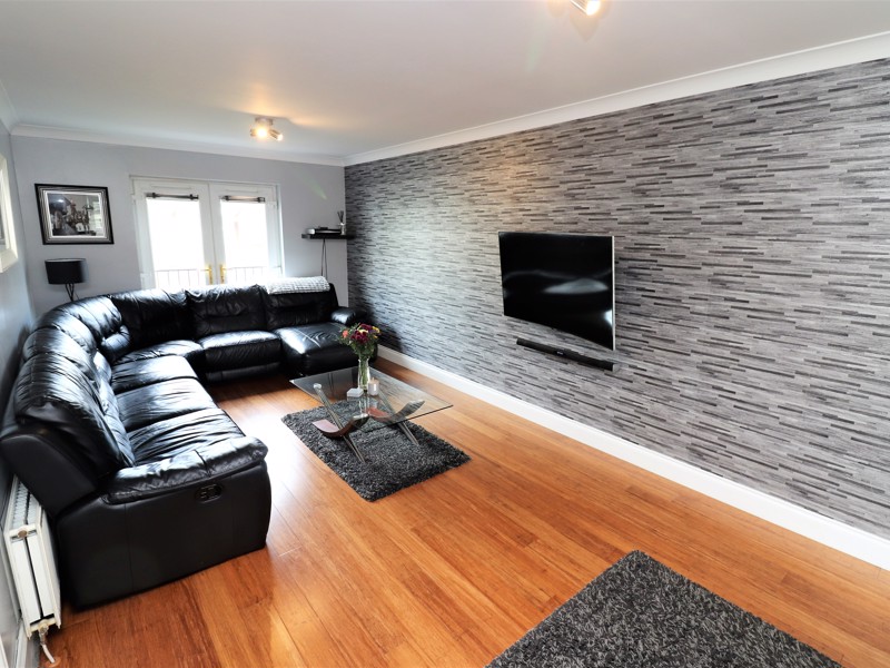 Cadder Court, Gartcosh, Glasgow, G69 8FB