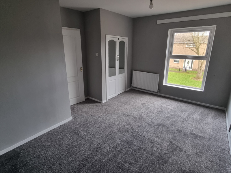 Graham Street, Holytown, ML1 4QX