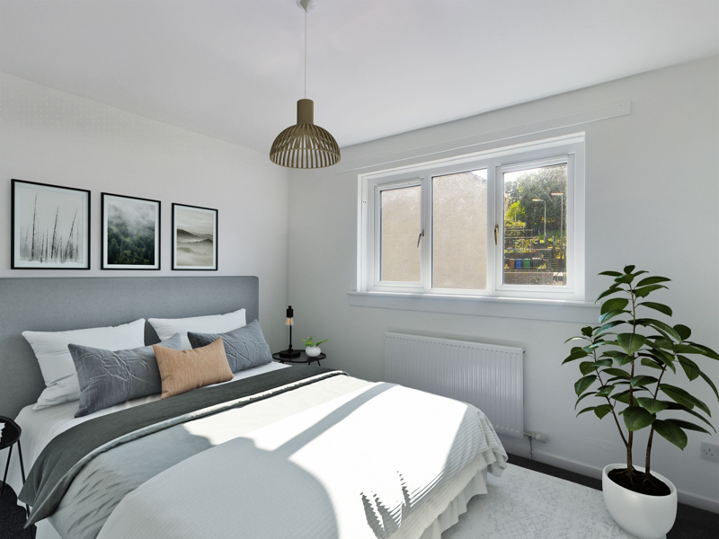 Haddow Grove, BURNTISLAND, KY3 0DA