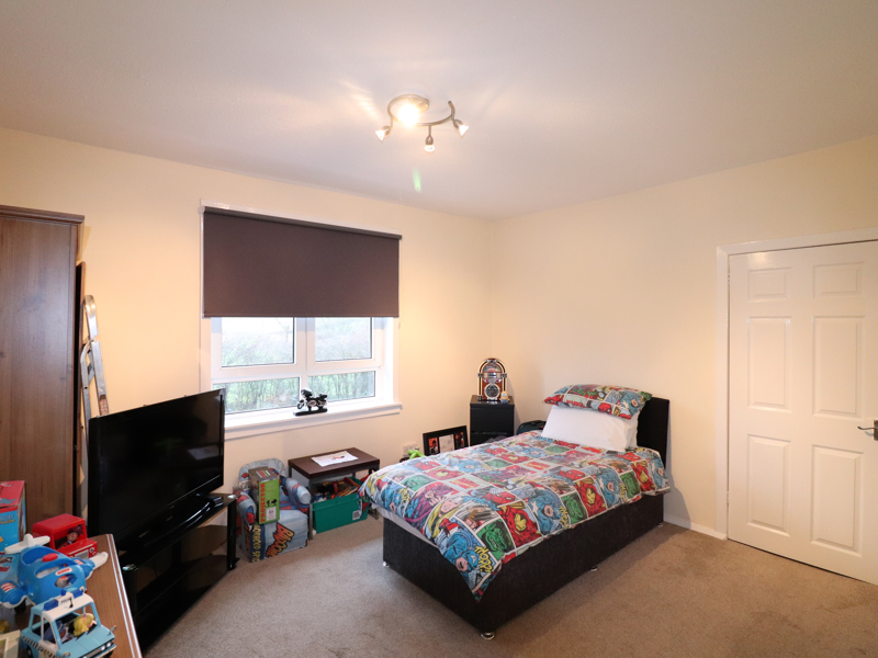 Westergreens Avenue, Kirkintilloch, GLASGOW, G66 4AS