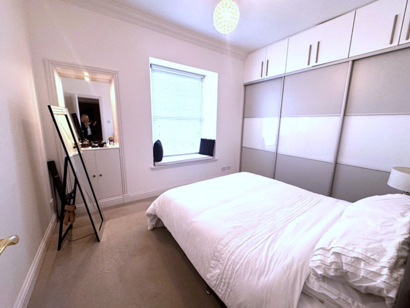 6 Friars Park, Institution Road, Elgin