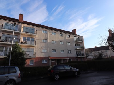 82 Edinbeg Avenue, Toryglen,   G42 0EW, GLASGOW
