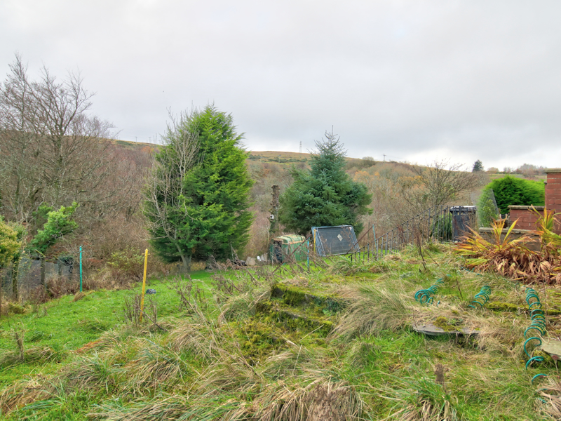 Glenbrae Road, GREENOCK, PA15
