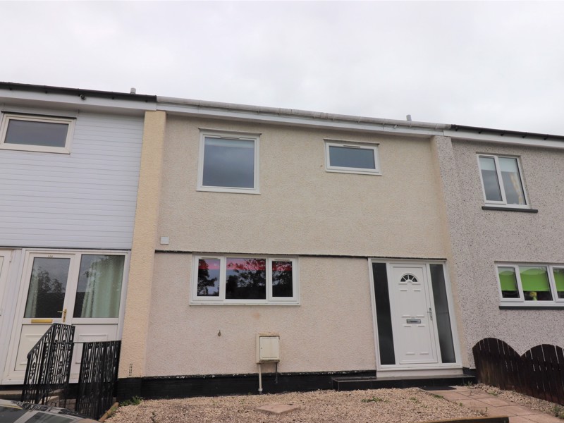 122 Maple Terrace, East Kilbride,   G75 9EG, GLASGOW
