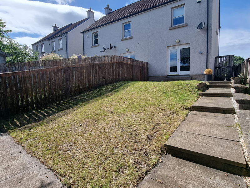 Kingsbridge Park Gardens, GLASGOW, G44 4JG