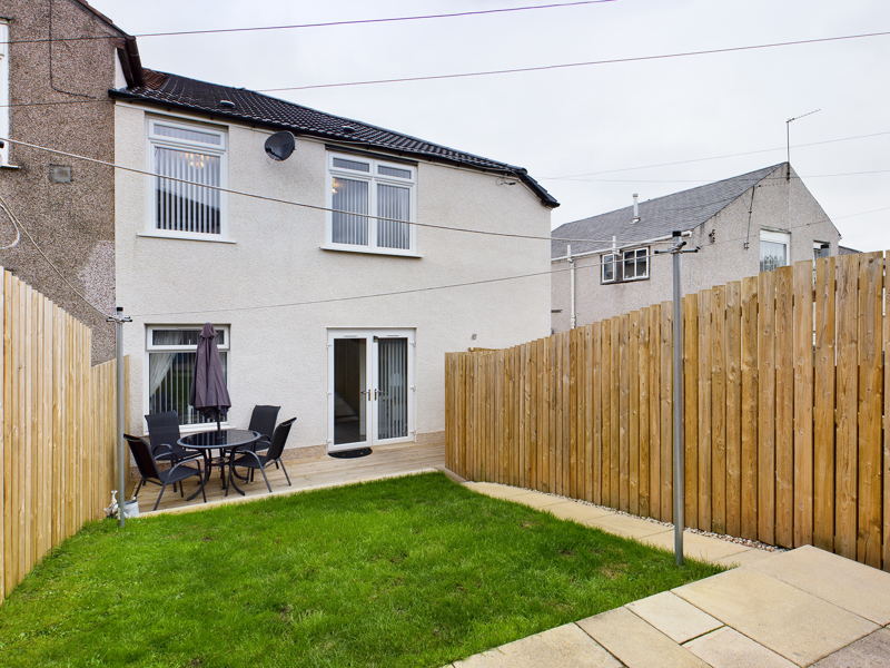 Kilchattan Drive, GLASGOW, G44