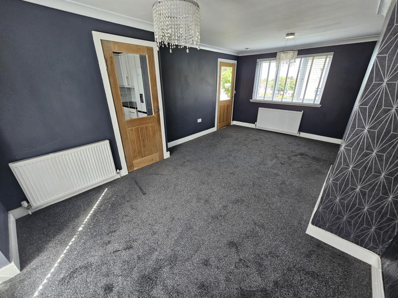 Dunbar Hill, West Mains, East Kilbride, G74 1EY