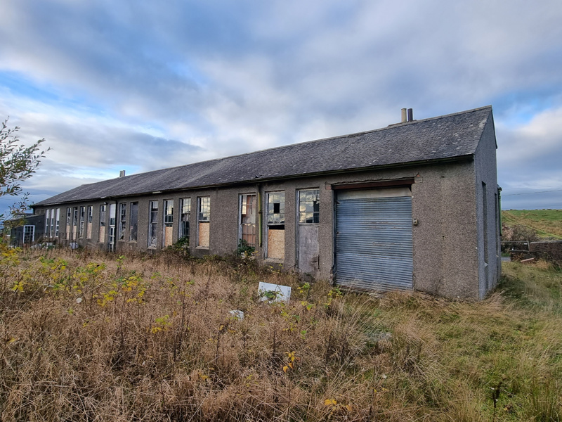 Kerse Schoolhouse