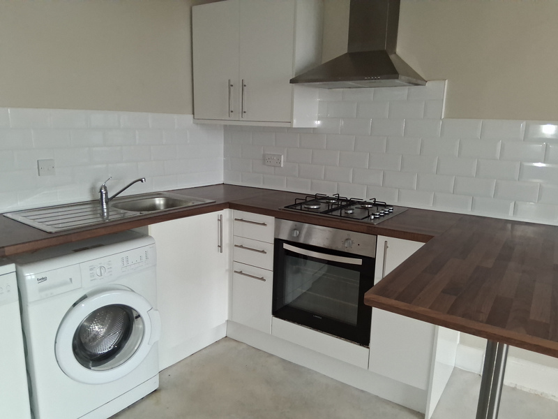 221 HIGH STREET, AYR, KA7 1RB