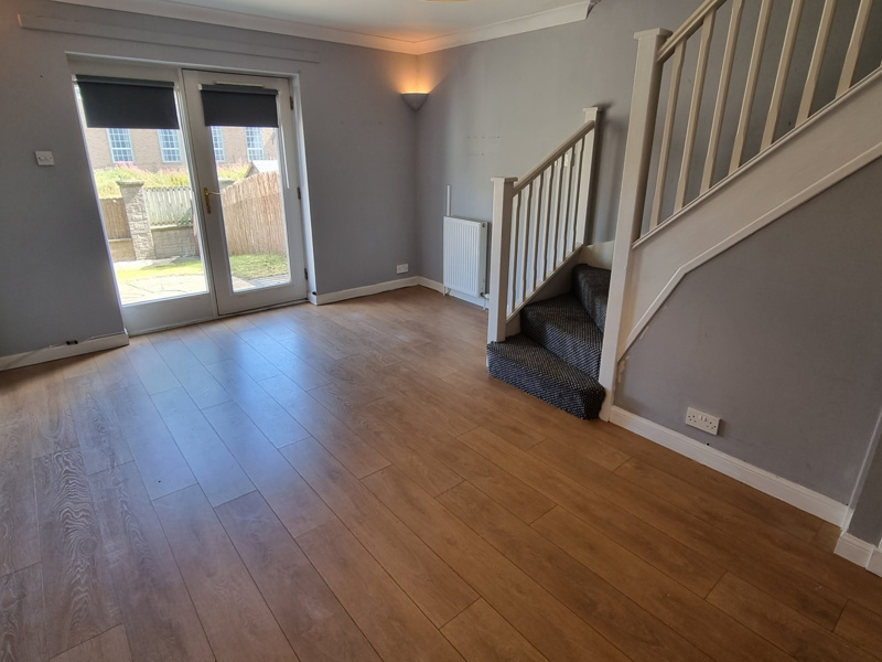 Kingsbridge Park Gardens, GLASGOW, G44 4JG