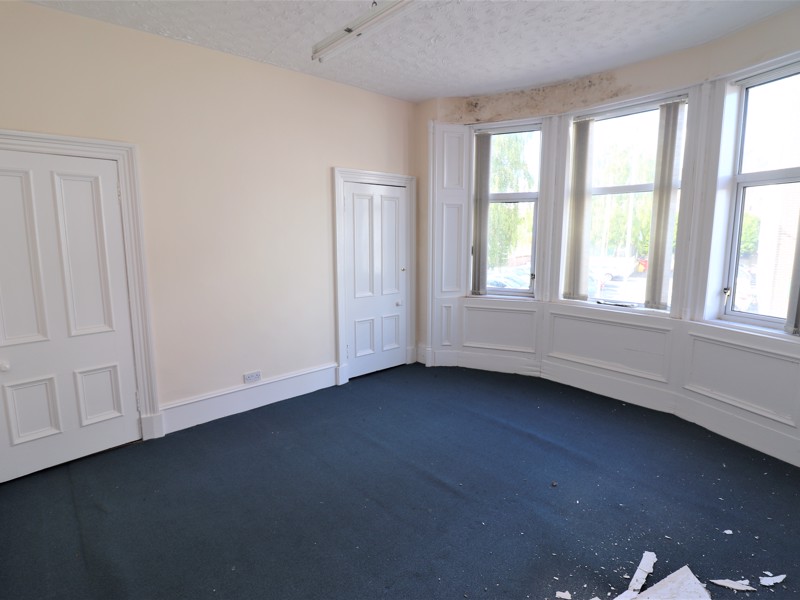 32, 32A & 32B Grange Street, Kilmarnock