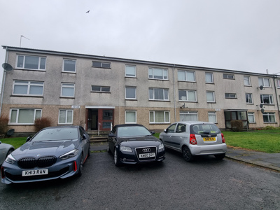 Glen Prosen, East Kilbride, GLASGOW, G74 3SZ