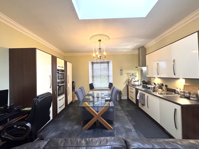 6 Friars Park, Institution Road, Elgin