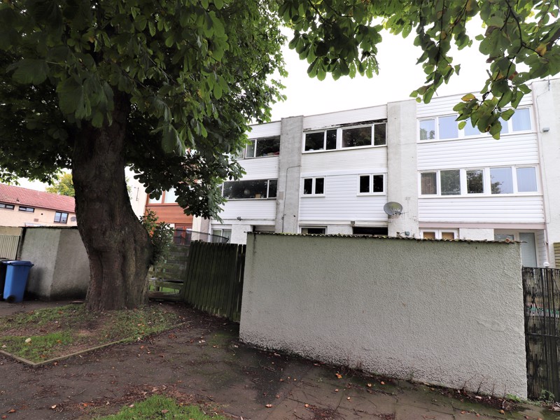 Keith Drive, Glenrothes, KY6 2HZ