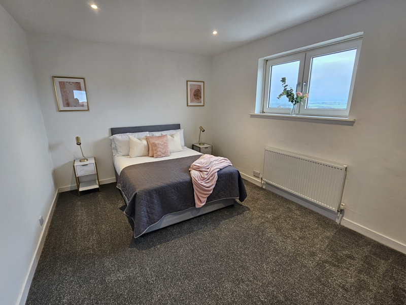 Swinton Crescent, Coatbridge, ML5 5SD
