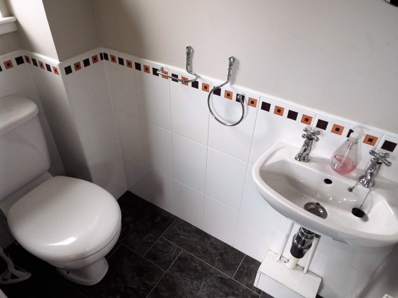 22 Crockett Place, ,   FK2 7PZ, FALKIRK