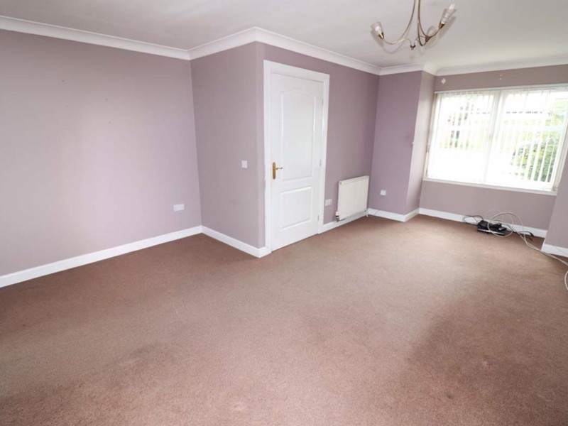 40 Gullane Drive, ,   ML5 5GF, COATBRIDGE