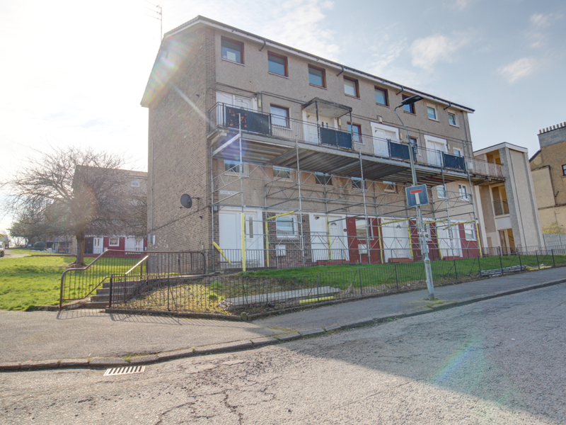 5A, Cadoc Street, Cambuslang  G72 8LH, GLASGOW