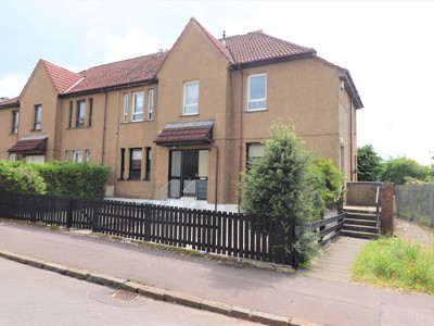 Ardgour Road, KILMARNOCK, KA3 2AJ