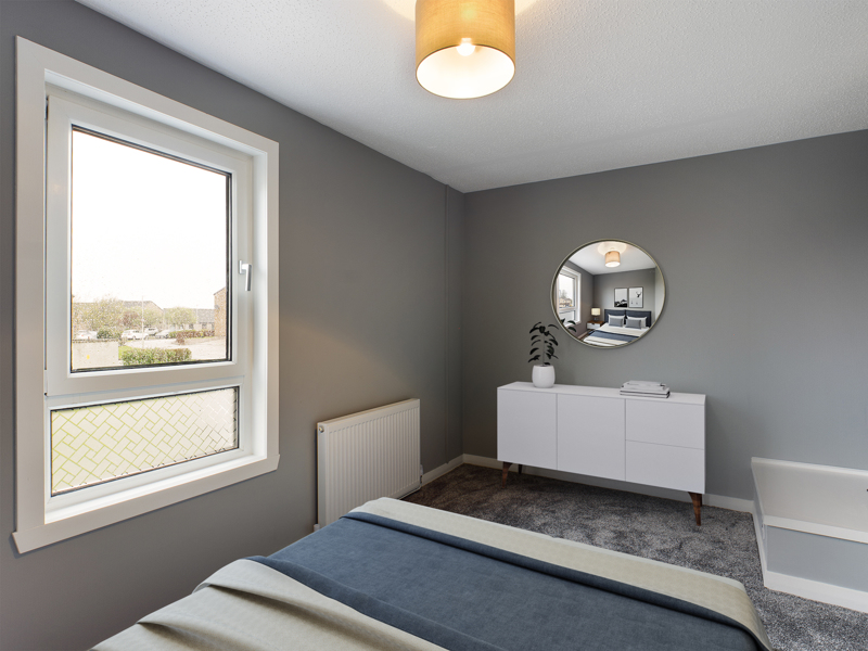 Cairngrassie Circle, Portlethen, ABERDEEN, AB12 4TZ