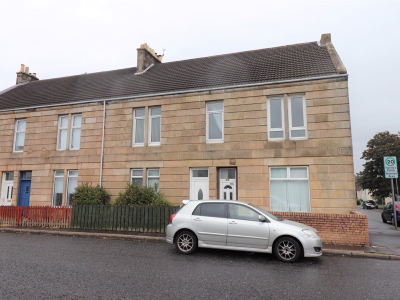 47A, Mill Road, Cambuslang  G72 7QN, GLASGOW