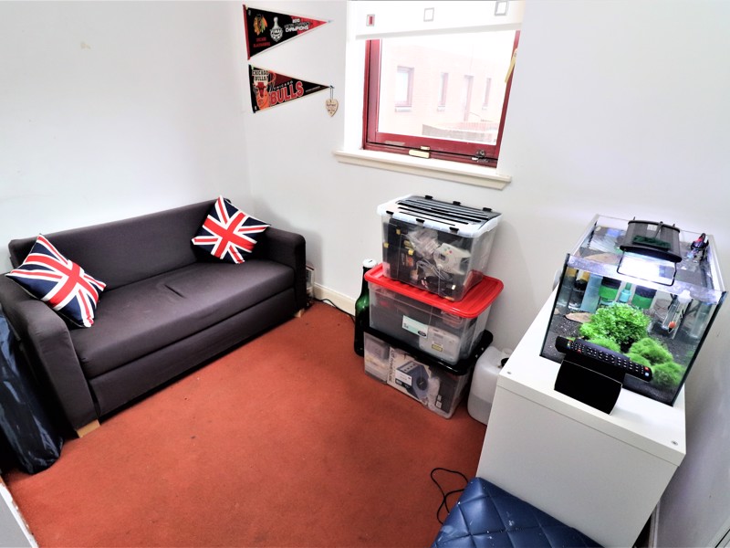 Caledonia Court, PAISLEY, PA3 2LL