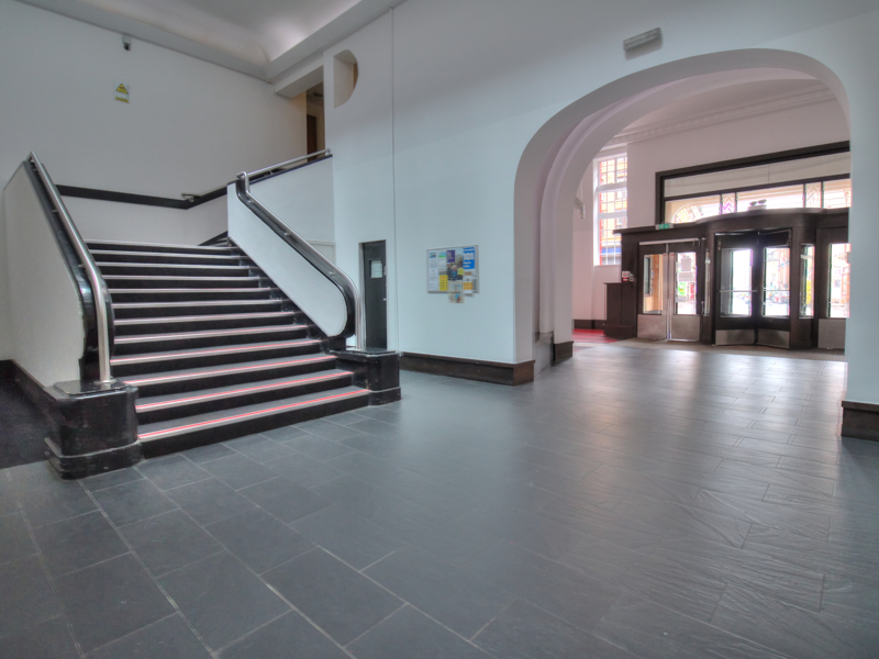 Sauchiehall Street, GLASGOW, G2 3JU