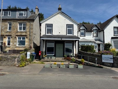 Ivybank, Strone, Dunoon
