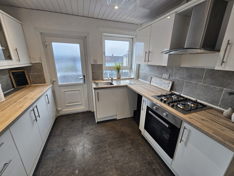 Swinton Crescent, Coatbridge, ML5 5SD