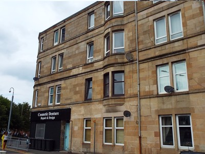 0/1, 1 Rowan Street,   PA2 6RG, PAISLEY
