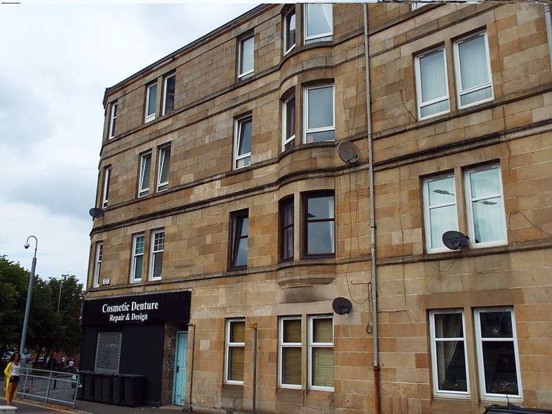0/1, 1 Rowan Street,   PA2 6RG, PAISLEY